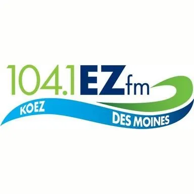 Logo de KOEZ 104.1 EZ FM