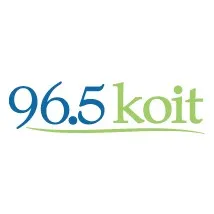 Logo de KOIT 96.5 FM (US Only) 96.5 FM