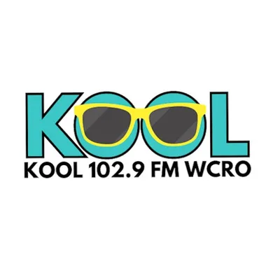 Logo de Kool 102.9 WCRO