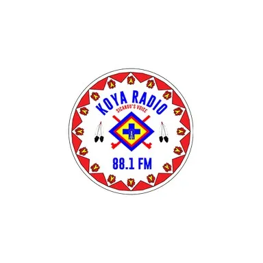 KOYA 88.1 FM