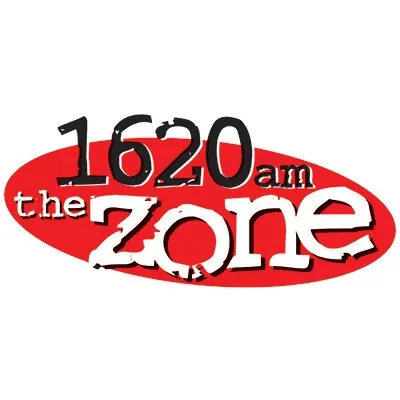 Logo de KOZN The Zone 1620 AM 1620 AM