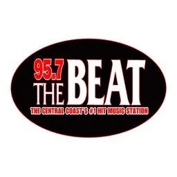 Logo de KPAT 95.7 The Beat FM