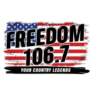 KPCZ Pure Country 106.7 FM