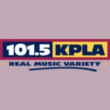 Logo de KPLA Soft Rock 101.5 FM 101.5 FM