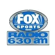 Logo de KPLY Fox Sports 630 AM 630 AM