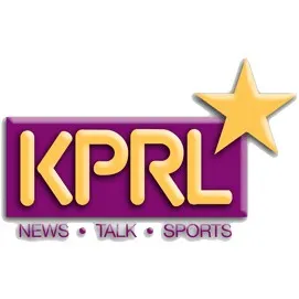Logo de KPRL Radio 1230 AM 1230 AM