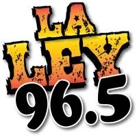 Logo de KPSL La Ley 96.5 FM 96.5 FM