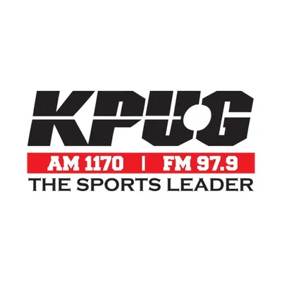 Logo de KPUG 1170