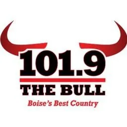 Logo de KQBL 101.9 The Bull (US Only)