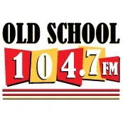 KQIE Old School 104.7 FM