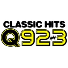 Logo de KQRQ Classic Hits Q92.3