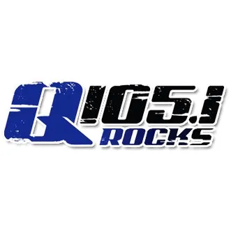 Logo de KQWB Q 105.1 FM 105.1 FM