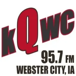 Logo de KQWC-FM 95.7 The Q95 FM 95.7