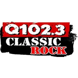 Logo de KRHQ Q102.3