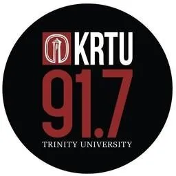 Logo de KRTU Jazz 91.7 FM 91.7 FM