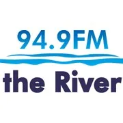 Logo de KRVB The River 94.9 FM 94.9 FM