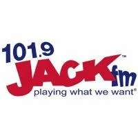 Logo de KRWK Jack-FM