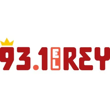 Logo de KRYP 93.1 El Rey