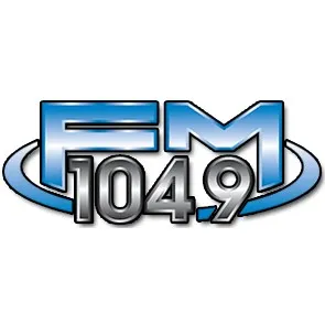 Logo de KSAL FM 104.9 FM 104.9