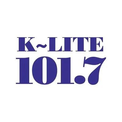 Logo de KSBL K-Lite 101.7 FM 101.7 FM