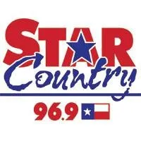 Logo de KSCN Star 96.9 FM 96.9 FM