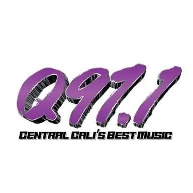 Logo de KSEQ Q97.1 FM (US Only) 97.1 FM
