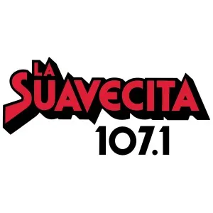 Logo de KSES Radio La Suavecita 107.1