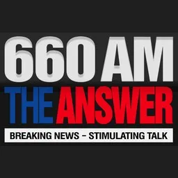 Logo de KSKY 660 AM The Answer 660 AM