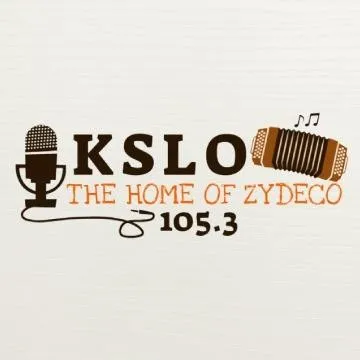 Logo de KSLO 105.3 FM 105.3 FM