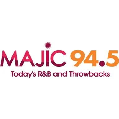 Logo de KSOC Majic 94.5 FM 94.5 FM