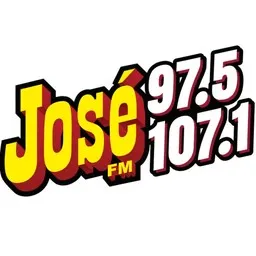 Logo de KSSE José 97.5 y 107.1