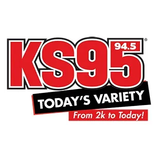 Logo de KSTP KS95 (US ONLY)