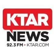 Logo de KTAR News 92.3 FM 92.3 FM