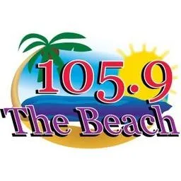 Logo de KTLB 105.9 The Beach