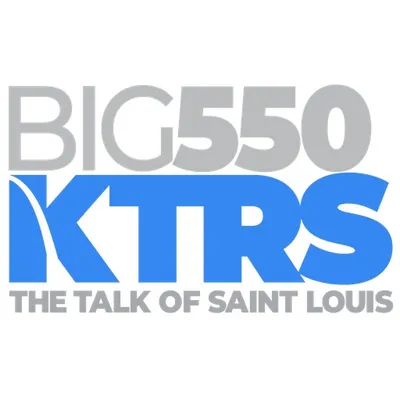 Logo de KTRS The Big 550 AM 550 AM