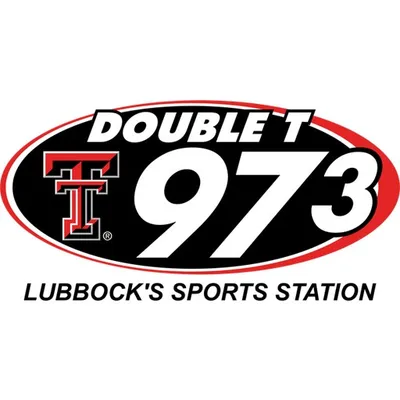 Logo de KTTU Double T 97.3 FM 97.3 FM