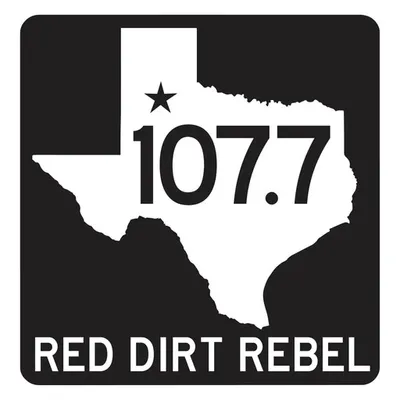 Logo de KTTU-HD4 107.7 Texas FM