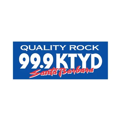 Logo de KTYD 99.9 FM 99.9 FM