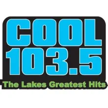 Logo de KUAL Cool 103.5