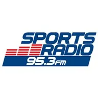 Logo de KUJZ Sportsradio 95.3