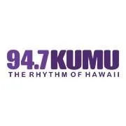 Logo de KUMU 94.7 FM 94.7 FM