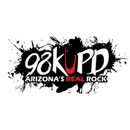 Logo de KUPD 97.9 FM (US Only) 97.9 FM