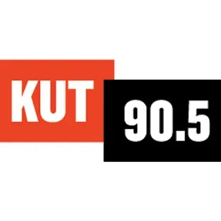 Logo de KUT 90.5 FM 90.5 FM