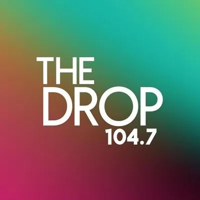 Logo de KUVO HD2 The DROP Rocky Mountain PBS News