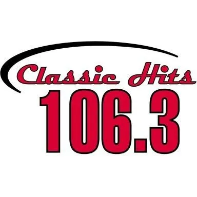 Logo de KVHT Classic Hits 106.3