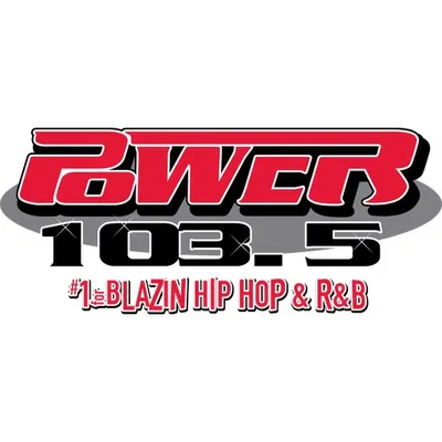 Logo de KVSP Power 103.5 FM 103.5 FM