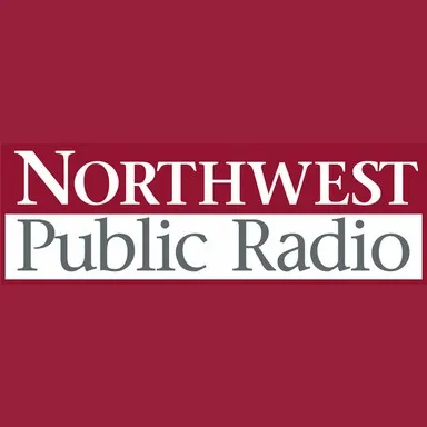 Logo de KVTI Northwest Public Radio, NPR & Classical Music