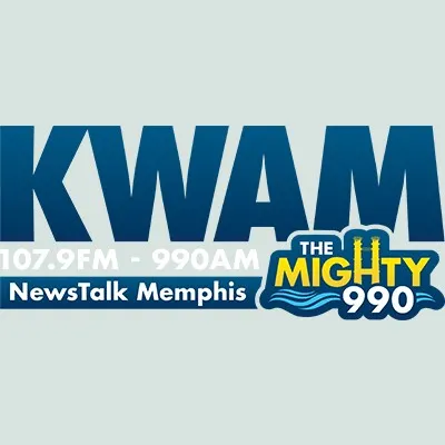 Logo de KWAM The Mighty 990