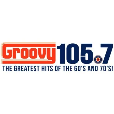 Logo de KWEN 105.7 The Bone