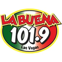 Logo de KWID 101.9 La Buena